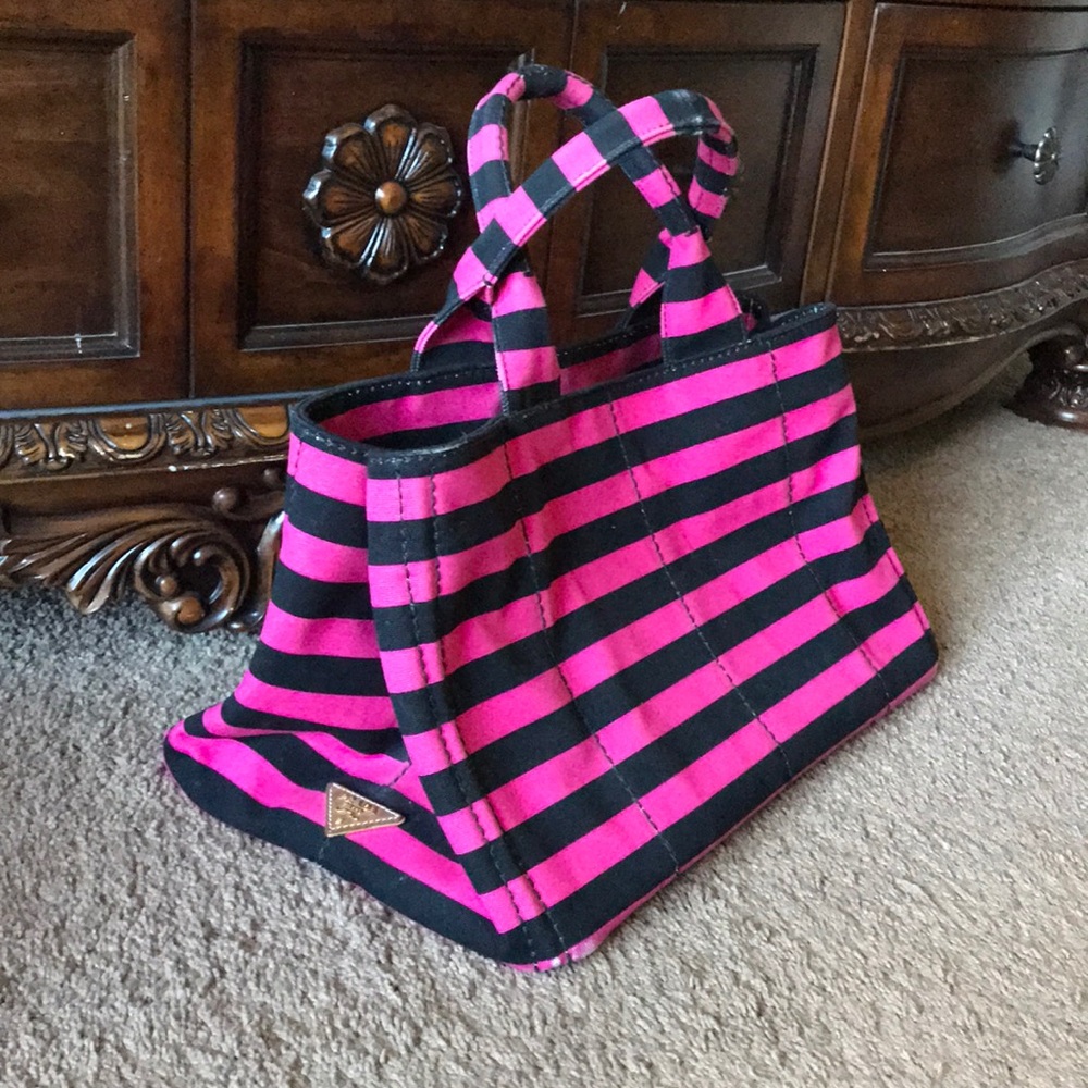 Prada bag